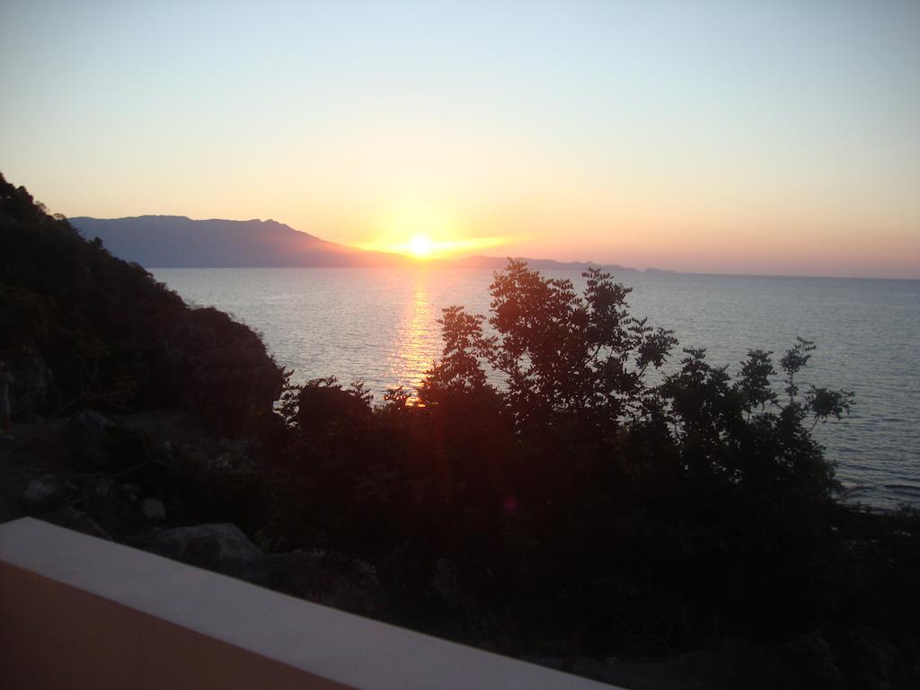 Ravdoucha Beach Studios Ravdhoúkha Rom bilde