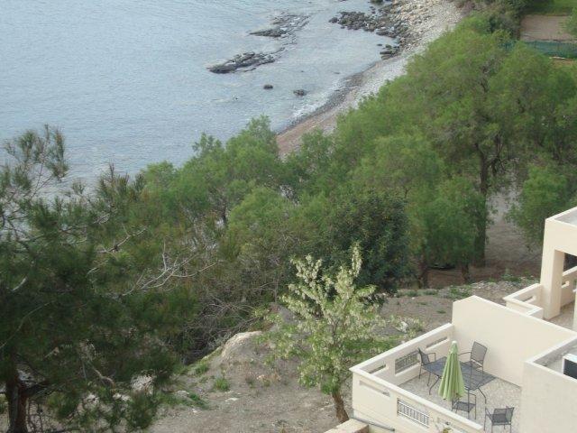 Ravdoucha Beach Studios Ravdhoúkha Eksteriør bilde